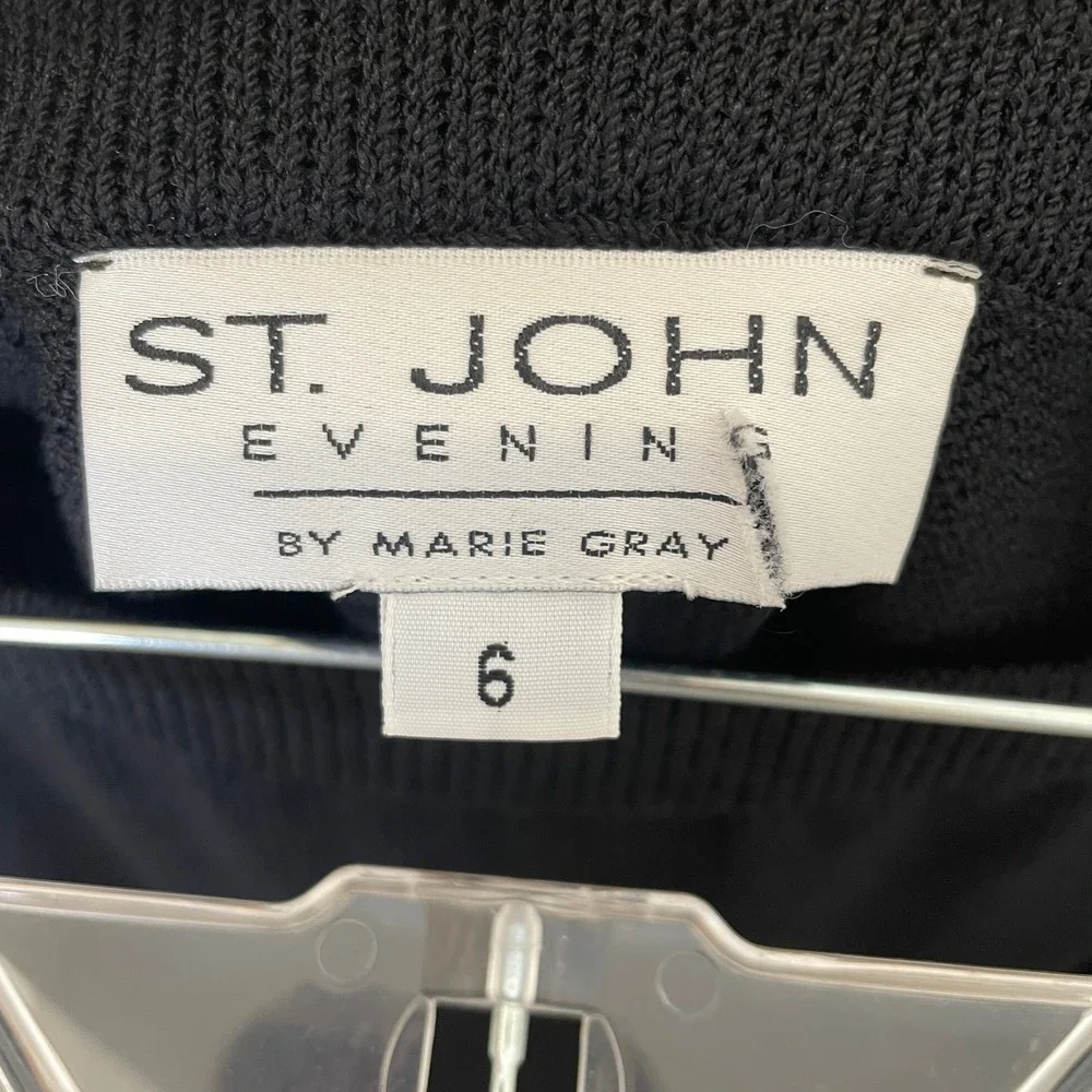 St. John st john